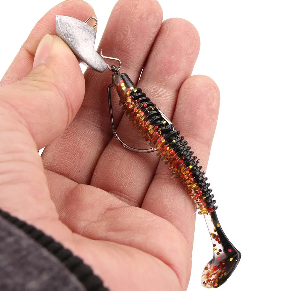 Палисандр капли воды грузило для рыбной ловли тяжелые Вертлюги свинцовые