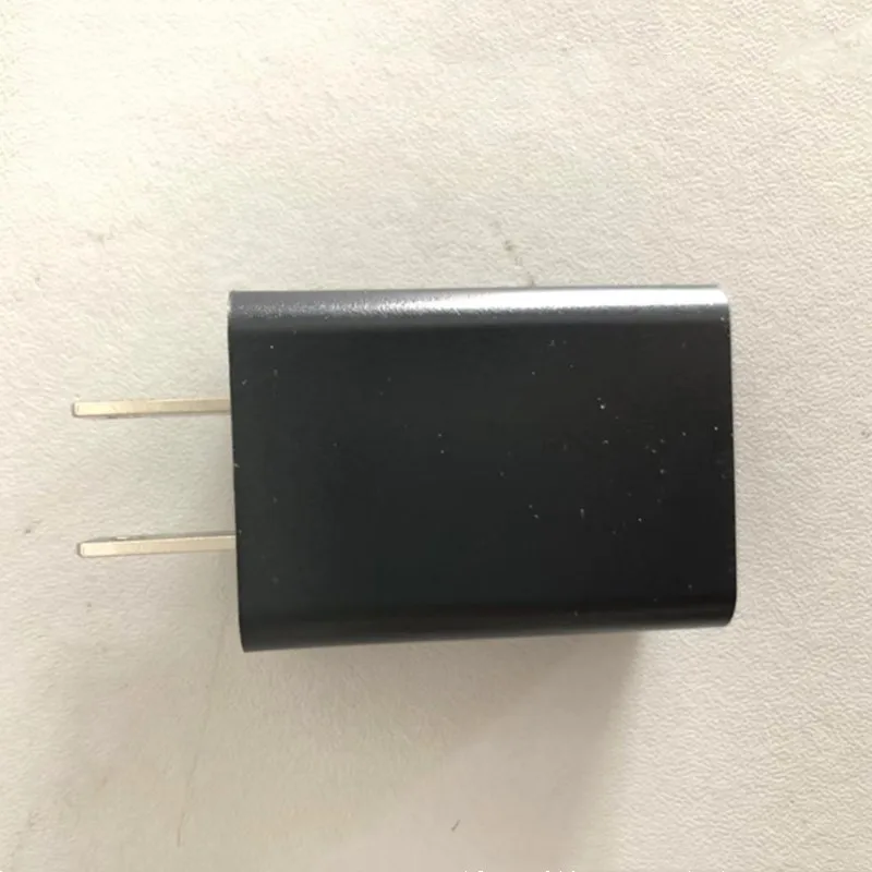 US Plug Цифровой светодиодный Будильник часы с режимом включения по таймеру Дисплей время ночью светодиодный настольная лампа с 2 портами(стандарт зарядки Порты для iphone Androd телефон сигнал тревоги с серой зеркальной пове - Цвет: US Plug