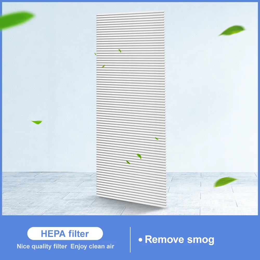Фильтр Hepa Pm2.5 универсальный самодельная хлопковая фильтрующая бумага со
