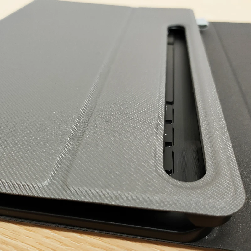 Bluetooth клавиатура бизнес Стиль чехол для Samsung Galaxy Tab S6 10 5 &quotT860 T865 Русский Арабский