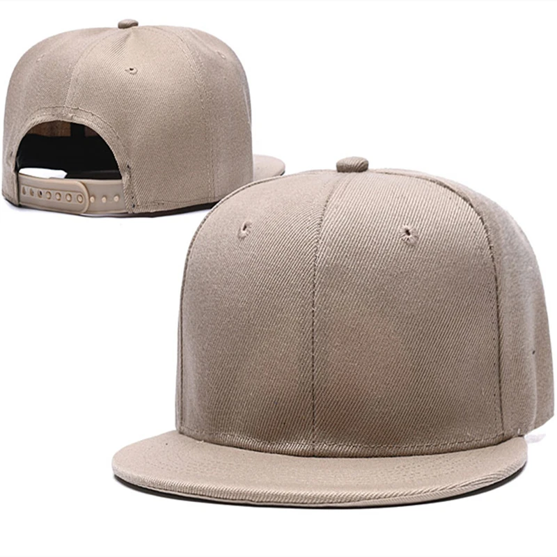 

2021 fashion Basketball Caps Adjusted Casual for Men and Women's Snapback Adjustable Hats Hiphop Gorras