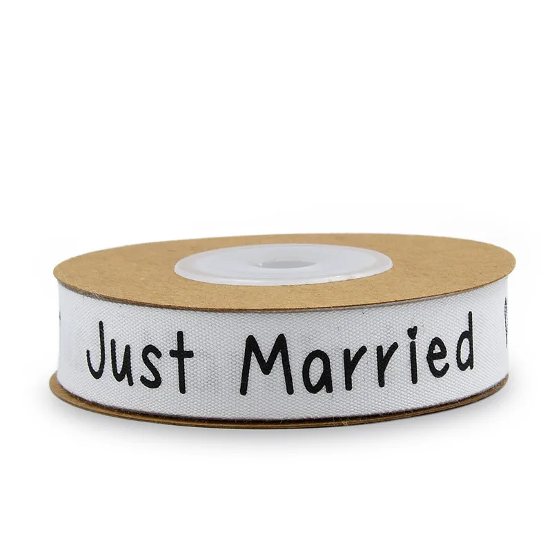 3 шт. корсажная лента Мистер и миссис|Ленты для шитья| |