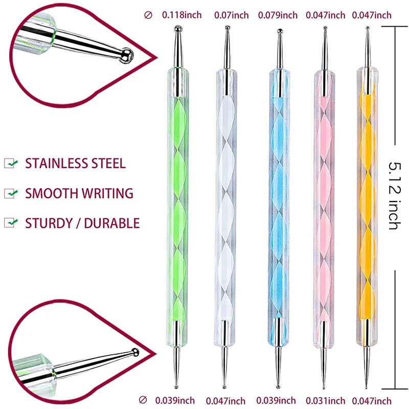 

200 Sheets Graphite Paper Black Carbon Transfer (8.5 x 11.5 Inch)Tracing Paper with 5 PCS Styluses