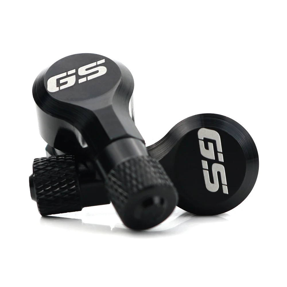 Мотоциклетные передние и задние колеса с ЧПУ бескамерные шины клапан Стебли 90