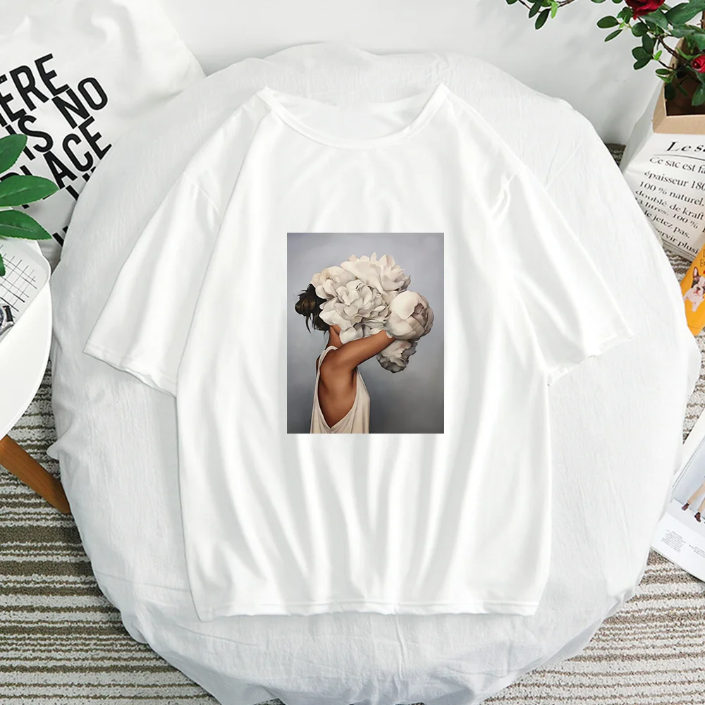 Новинка 2019 летние сексуальные футболки с забавным принтом женские хлопковые