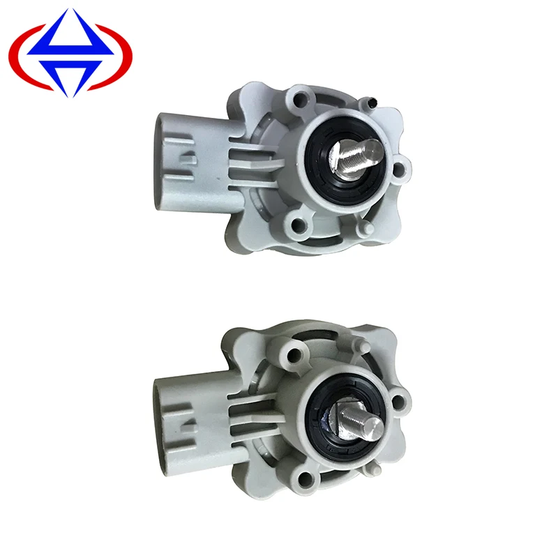 Одна пара датчиков уровня фар L &amp R 89406-48020 89405-48020 для Toyota Tacoma Mazda RX-8 Lexus RX350 RX330 ES330 ES300