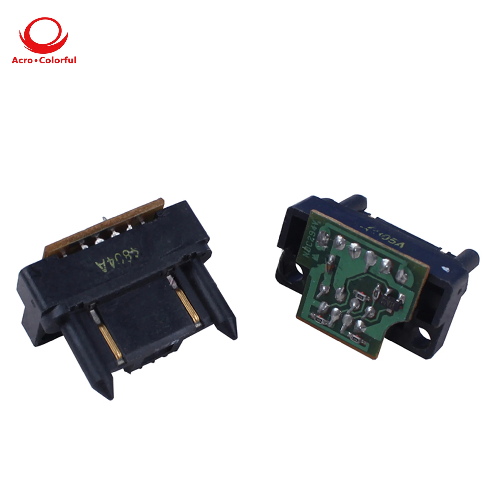 

35K CT350352 совместимый барабанный чип, применяется к Xerox DocuCentre C250 350 450 лазерный принтер, запасные части, сброс картриджа