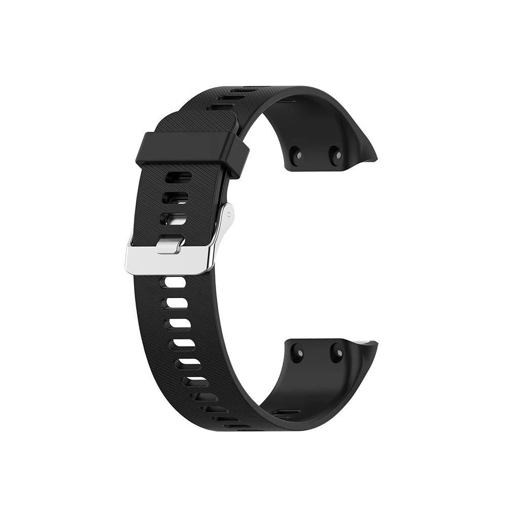 Силиконовый ремешок для наручных часов Garmin Forerunner 35 30 смарт-Аксессуары |