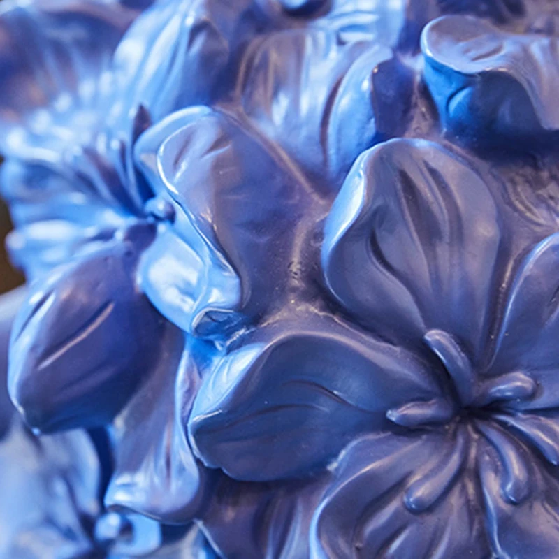 

Cute Boy Resin Figurines Miniatures Sculpture Gifts Art Modern Home Furnishing Crafts Decoration Hotel Living Room Desk Ornament