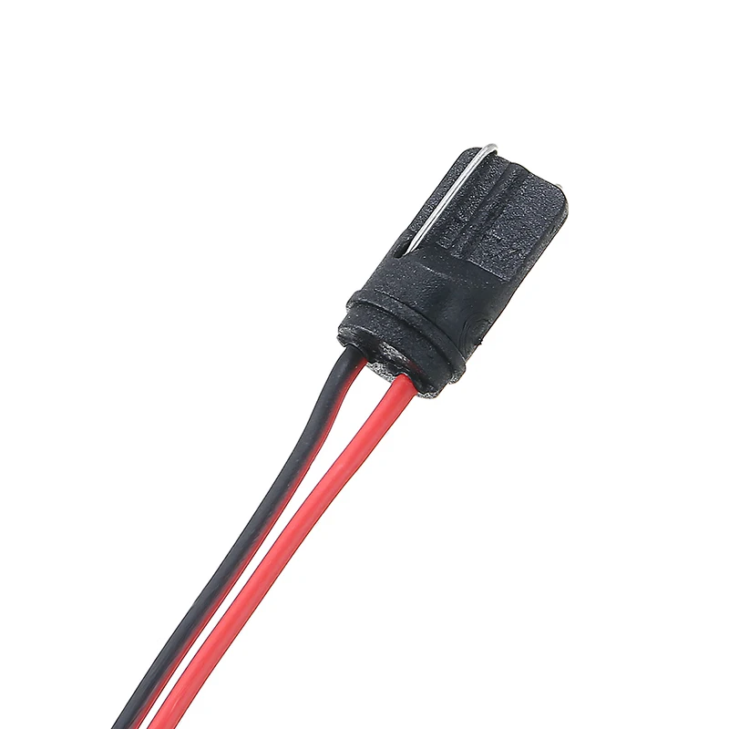 Mayitr 2 шт. 12V 0.3A 1 8 W светодиодный автомобиль лицензии номерной знак светильник