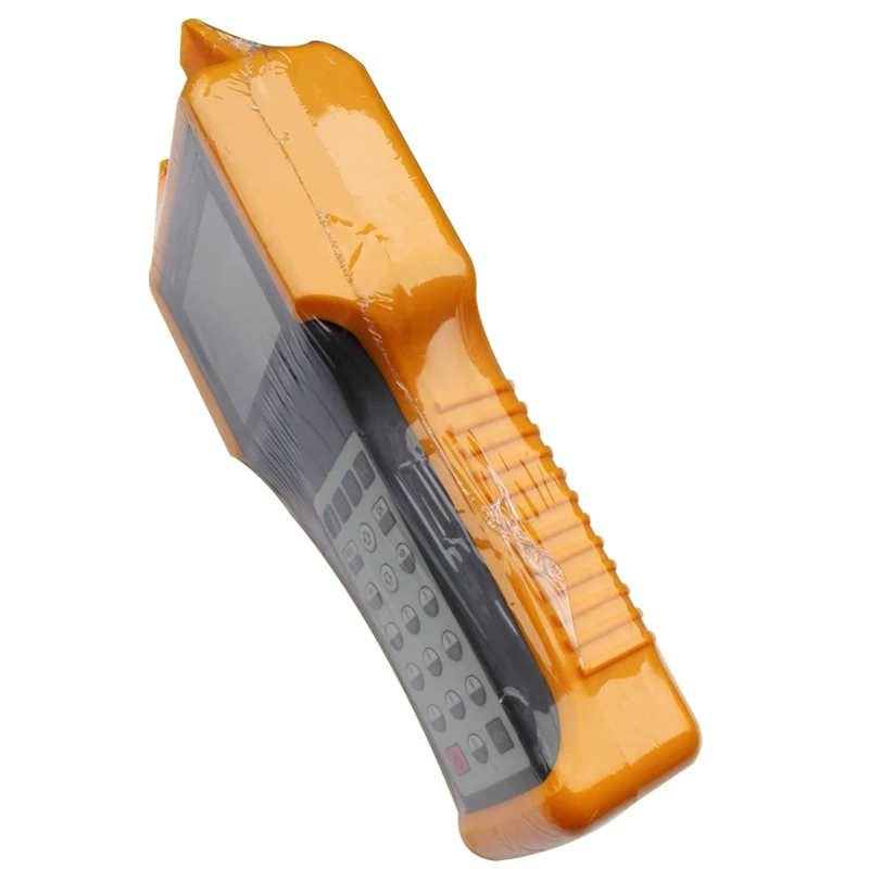 

5-870MHz 64 / 128 / 256 QAM Digital CATV db Meter with Spectrum MER BER