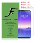 Защита экрана для meizu 16 s Pro 16xs Premium закаленное стекло для Meizu 16 s Pro 16xs Защитная стеклянная пленка