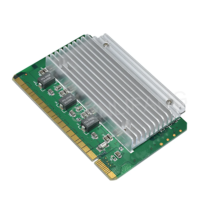 

Well Tested CPU module VRM DC12V 407748-001 399854-001 For DL380G5 385G5 ML370G5