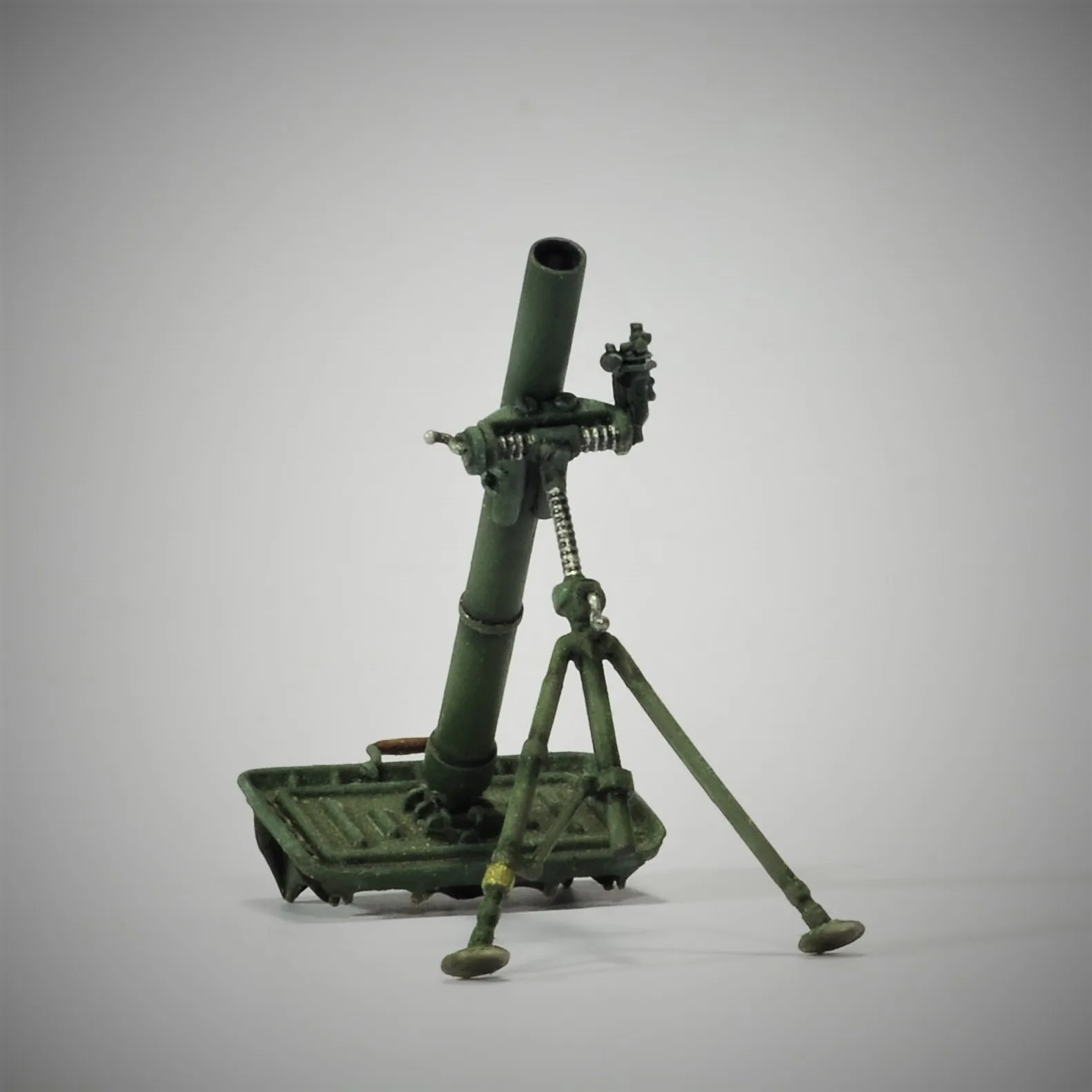 1/35 фигурка модели из смолы GK включая патрубки несобранный и Неокрашенный