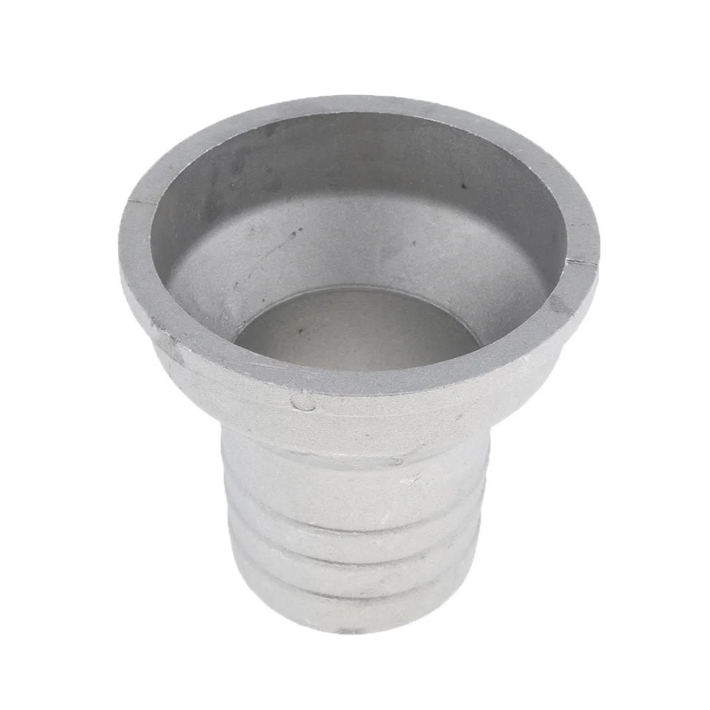 

Heavy Duty Gasoline Pump Accessories 3'' to 2'' Inlet and Outlet Straight Pipe Joints