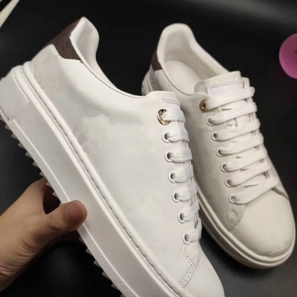 

2021 real leather high quality ladies women designer fashion luxury women shoes basket zapatilla platform sneakers