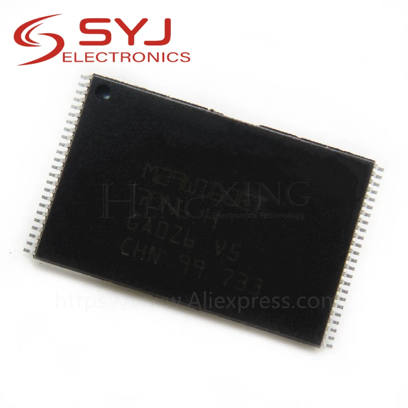 

1 шт./лот M29W160ET90N6 M29W160ET-90N6 M29W160ET-70N6 M29W160ET70N6 M29W160ET M29W160 TSOP-48