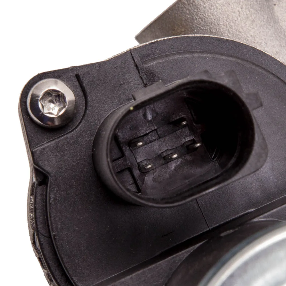 Клапан охлаждения выхлопных газов EGR 03L131512CF DQ для VW AUDI SEAT SKODA 1 6 2 0 TDI выпускной