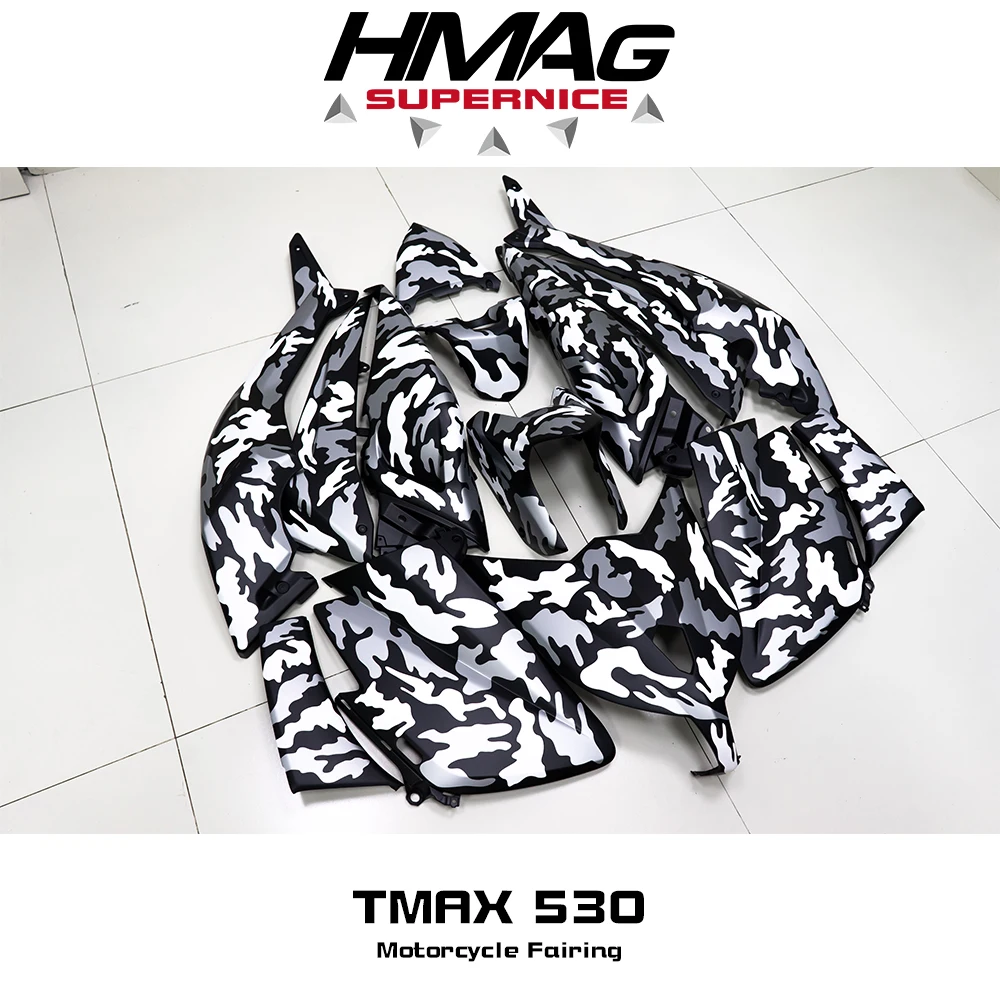 

Yamaha TMAX 530 T-MAX 530 2012 2013 2014 2015 2016 2017 2018 2019