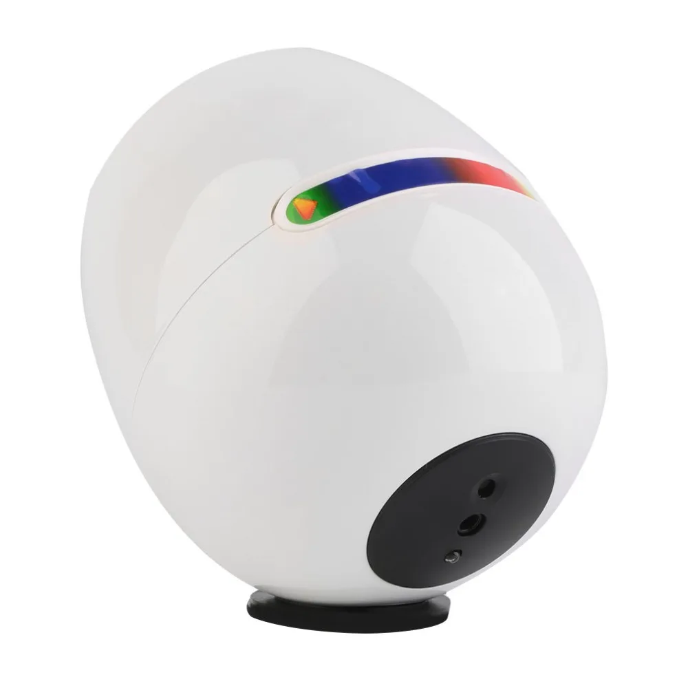 256 цветов светодиодная лампа живого цвета настроения сенсорный экран полоса