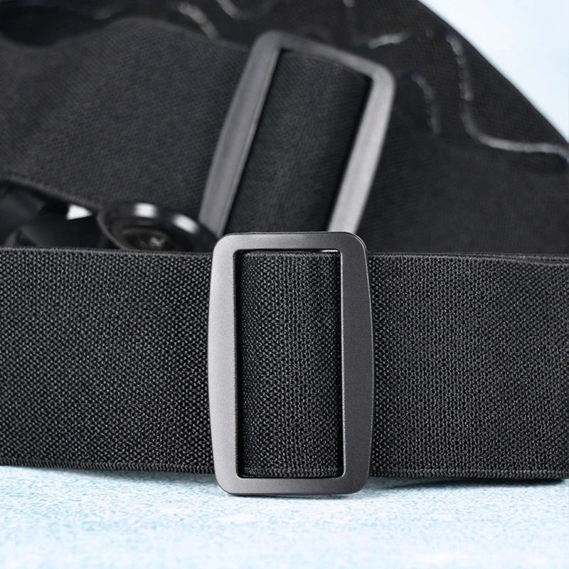 На головке мобильный телефон подставка держатель с зажимом для мобильного