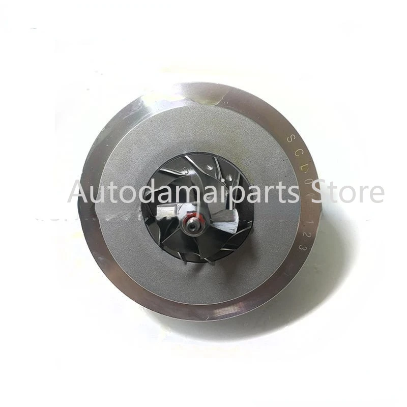 

Gta1749mv New Turbocharger Movement 728680 Is Applicable To Ford