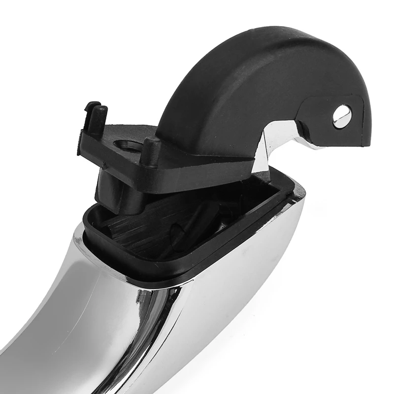 

Front/Rear Right Outer Door Handle For Chrysler 300 C 05-10 Dodge Magnum 05-08