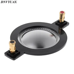 51,4 мм 51,5 мм аудио динамик с титановой пленкой, высокочастотная звуковая катушка