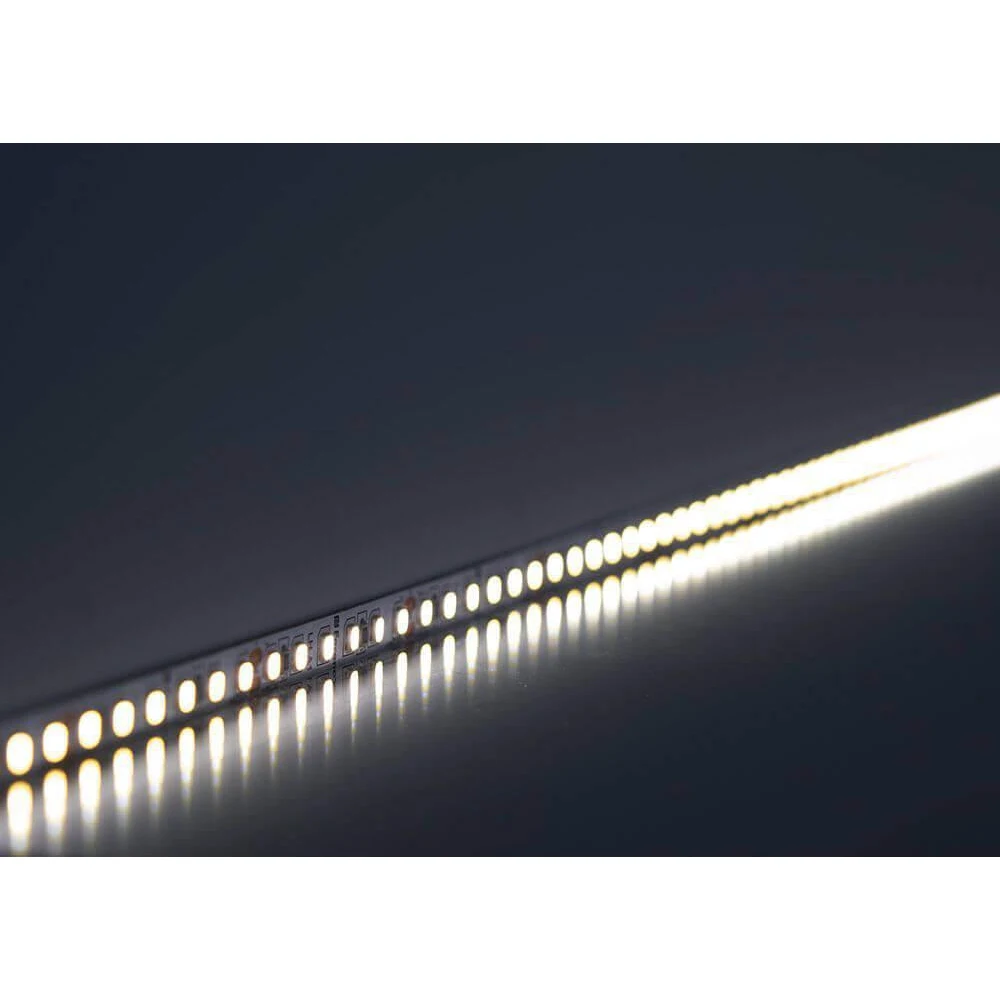 Лента Feron Светодиодная 11W/m 120LED/m 2835SMD белый 5M LS501 41057 | Освещение