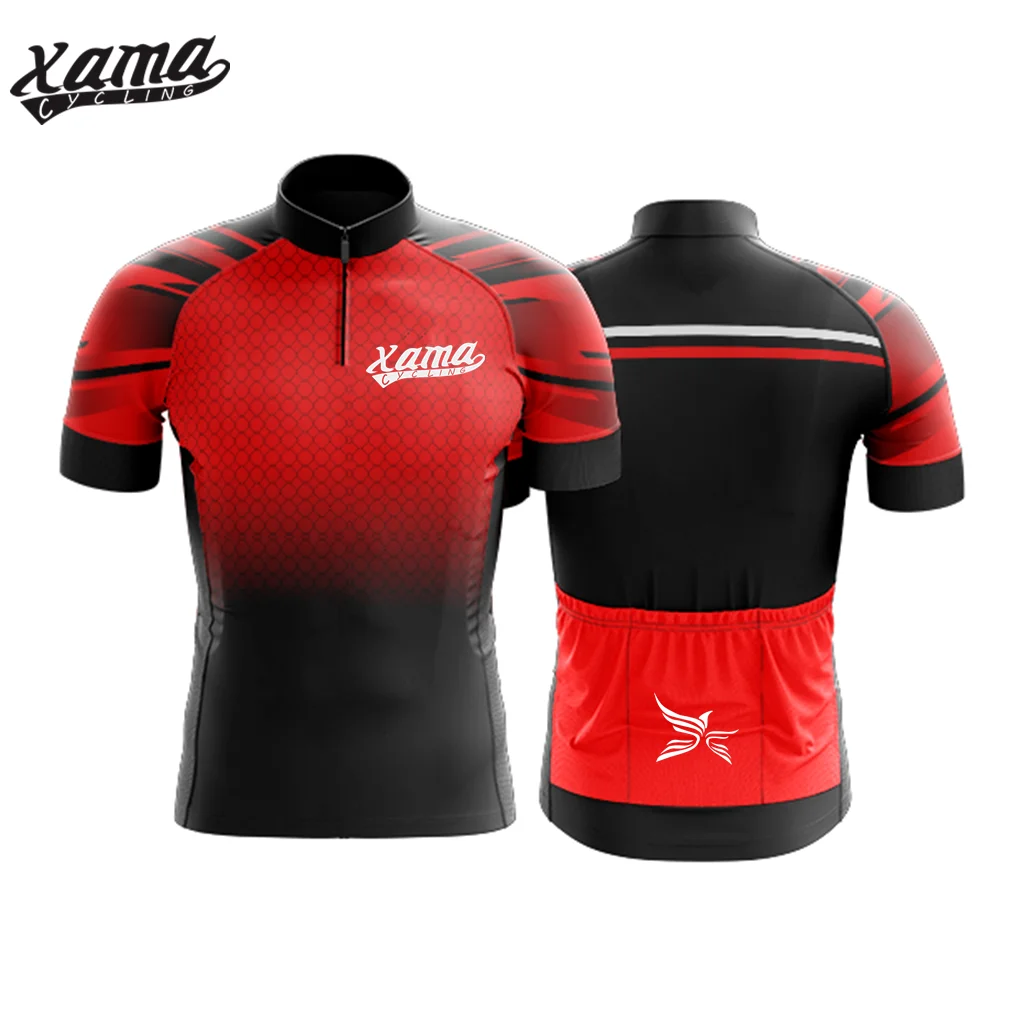 Летняя мужская футболка с коротким рукавом быстросохнущая | Спорт и развлечения