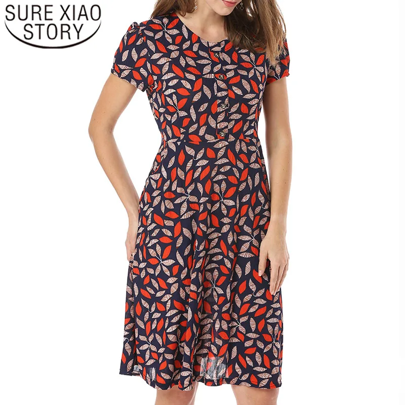 Blusas femininas элегантное женское платье платье с длинным рукавом женское длинное платье в горошек с бантом черные шифоновые платья 3XL размера плюс 1475 45