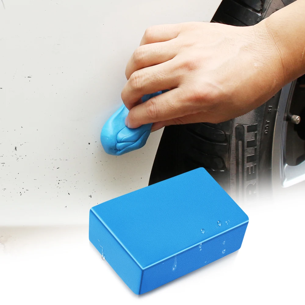 Уход за автомобилем автомойка магический автомобильный Грузовик чистая