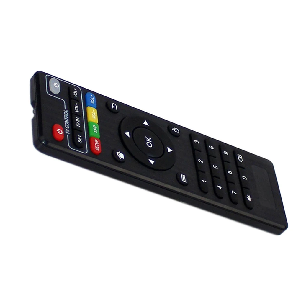 Wireless Replacement Remote Control For H96 pro/V88/MXQ/Z28/T95X/T95Z Plus/TX3 X96 mini Android TV Box for Smart |