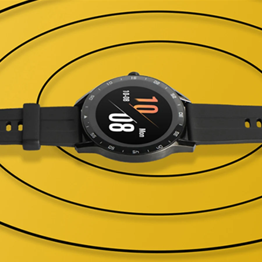 Смарт часы Blackview X1 водонепроницаемые (5 атм) С Пульсометром|Смарт-часы| |
