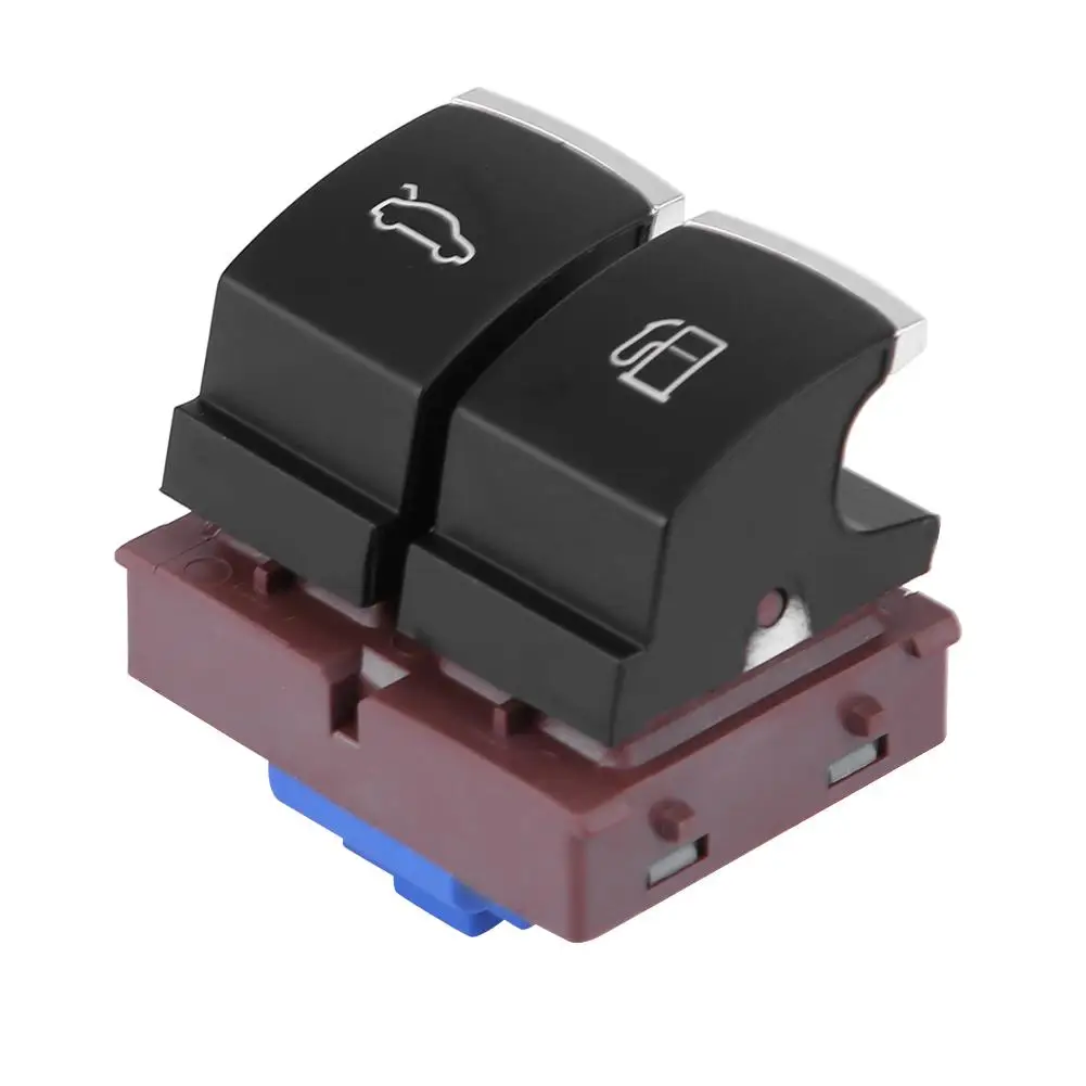 Автомобильный Электрический Топливный бак двери багажника кнопка выключения