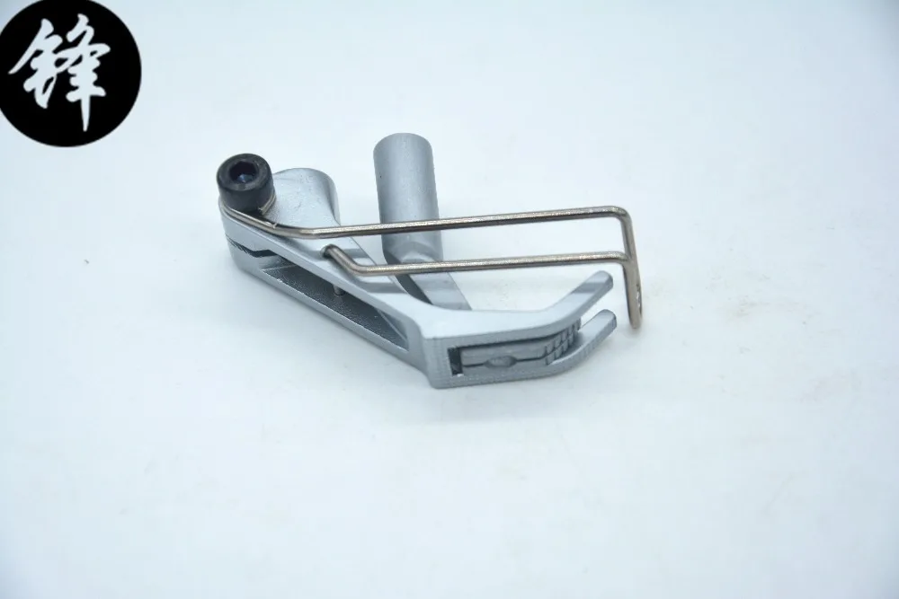 0467-220043 прижимная лапка, используемая для швейные машины durkopp Adler, M-TYPE швейная машина с одной иглой, 867, Классическая, есть 4,5 мм, 6 мм, 8 мм, один набор