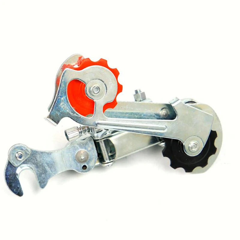 MTB дорожный велосипед 18 Скорость положительные и отрицательные зуб опорное