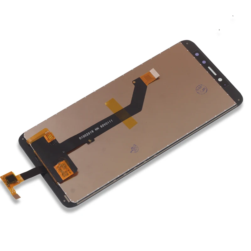Оригинальный ЖК дисплей для Xiaomi Redmi S2 сенсорный экран с рамкой дигитайзер в сборе