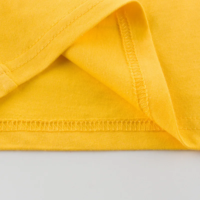 

New Children T-Shirt Baby boy clothes Short sleeve Cotton Breathable soft Letter sport top kids fashion clothes Beach