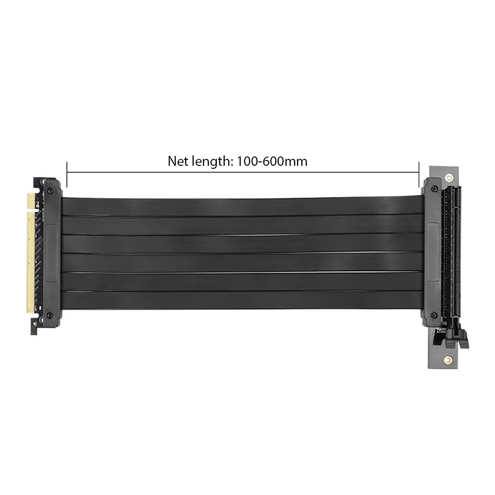 

PCI-E 3,0 16X - ATX