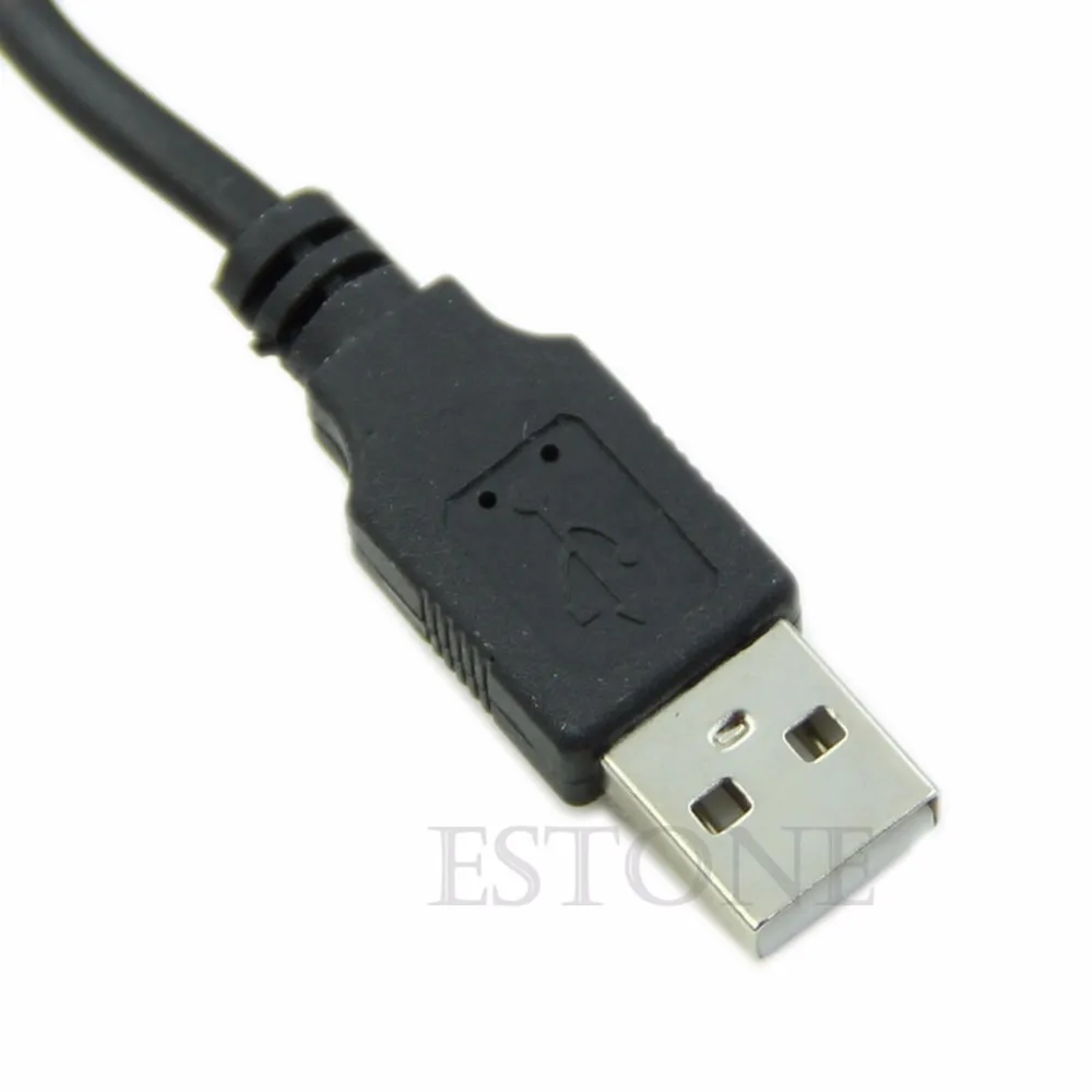 Горячий ПК беспроводной игровой usb-адаптер для приемника для Xbox 360 игровой контроллер Черный Белый