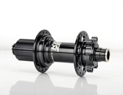 Ступица для горного велосипеда KOOZER XM390 TPI Palin XD MS 12 Скоростей 15x110 141