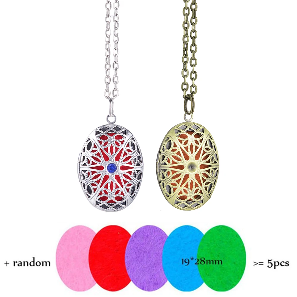 Ажурное ожерелье с памятью фото античный винтажный парфюм мужской медальон