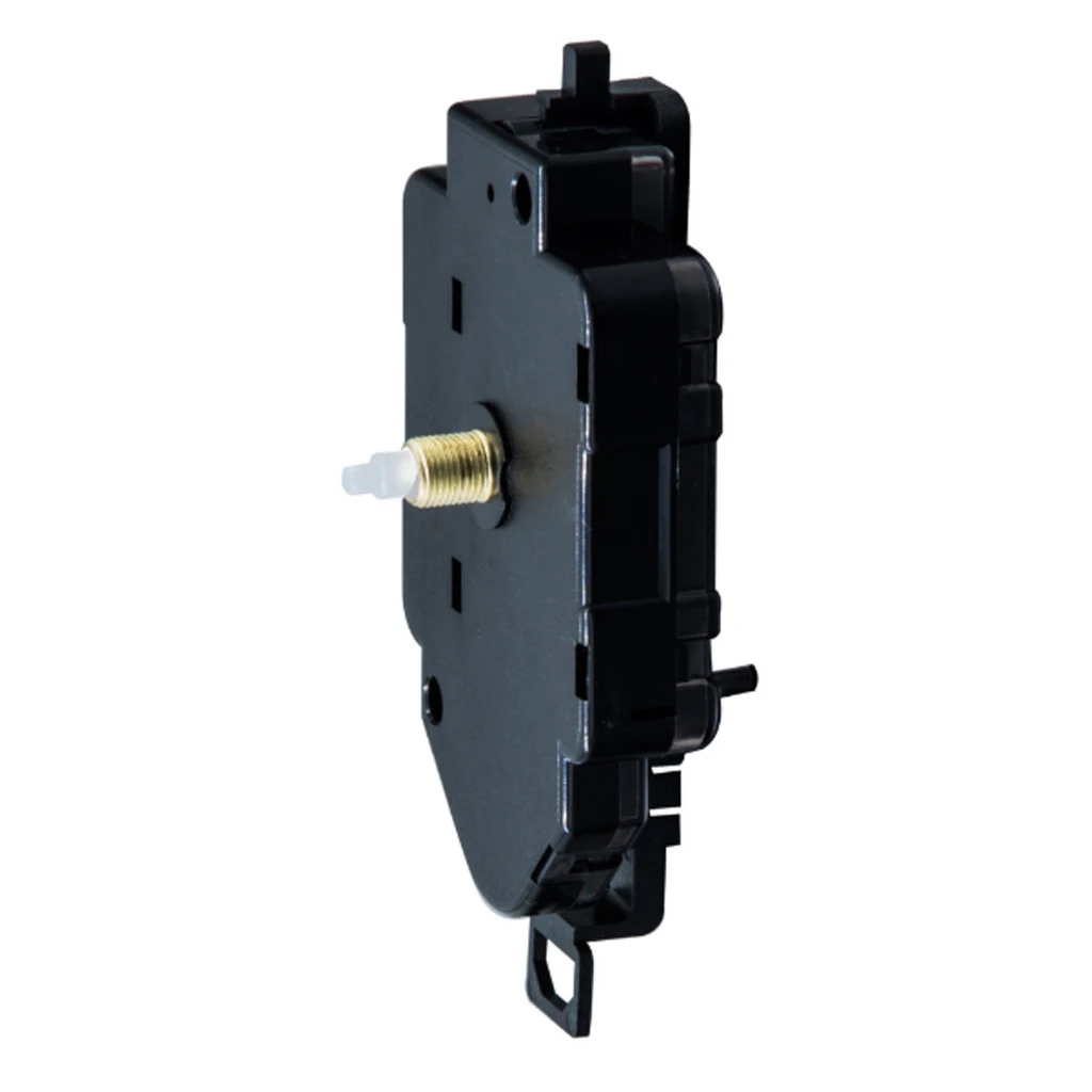 Маятниковые часы Сменные качели настенные мотор и вешалка часовой механизм DIY