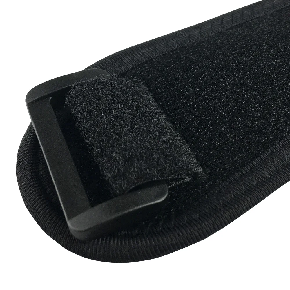 1 шт. для мужчин и женщин спорта на открытом воздухе Регулируемые Наколенники