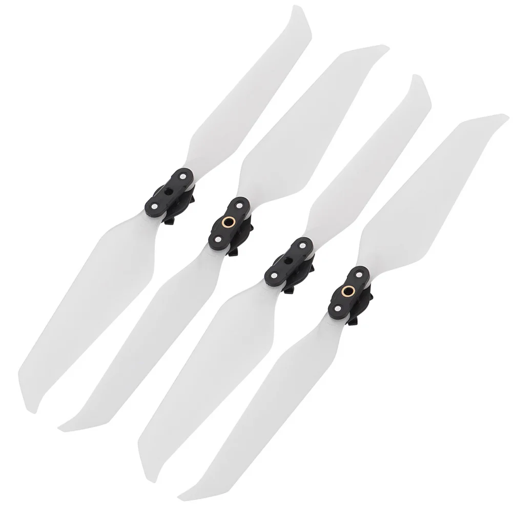 1 пара ночных огней Квадрокоптер части пропеллер аэродинамический для Mavic 2 8743F