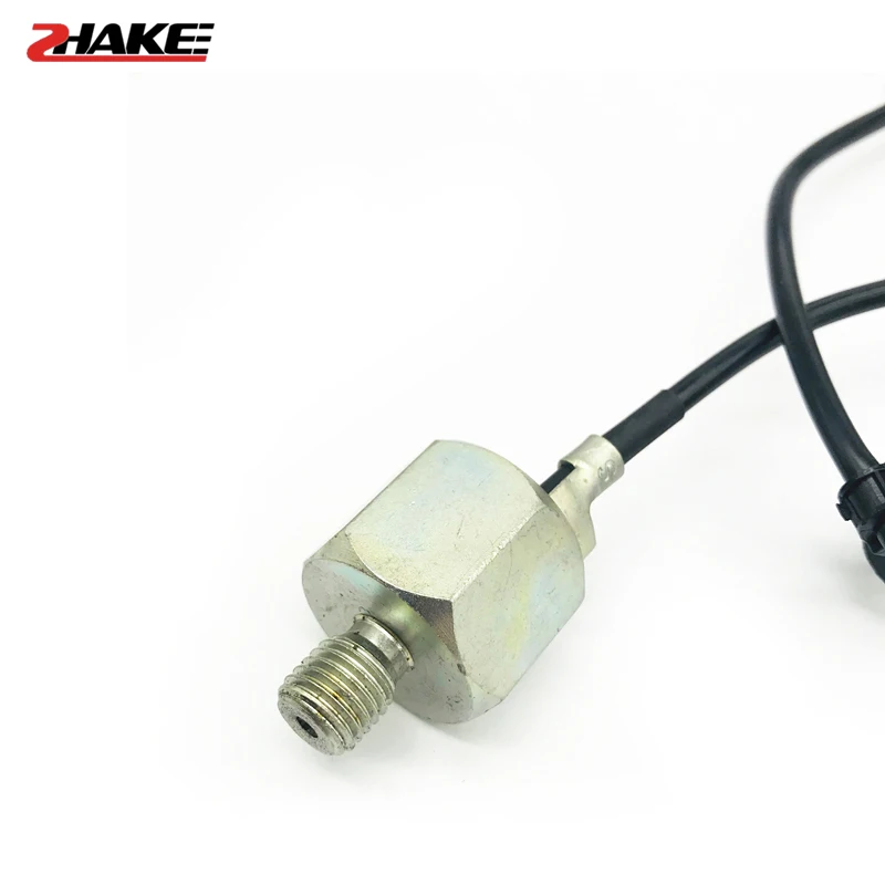 ZJ01-18-921 E1T50371 ZJ0118921 E001T50471 Датчик детонации удара для Mazda 3 5 CR19 6 1,3 2,0 2,3 Mazda6 Mazda2 Mazda3 BK 2 DE