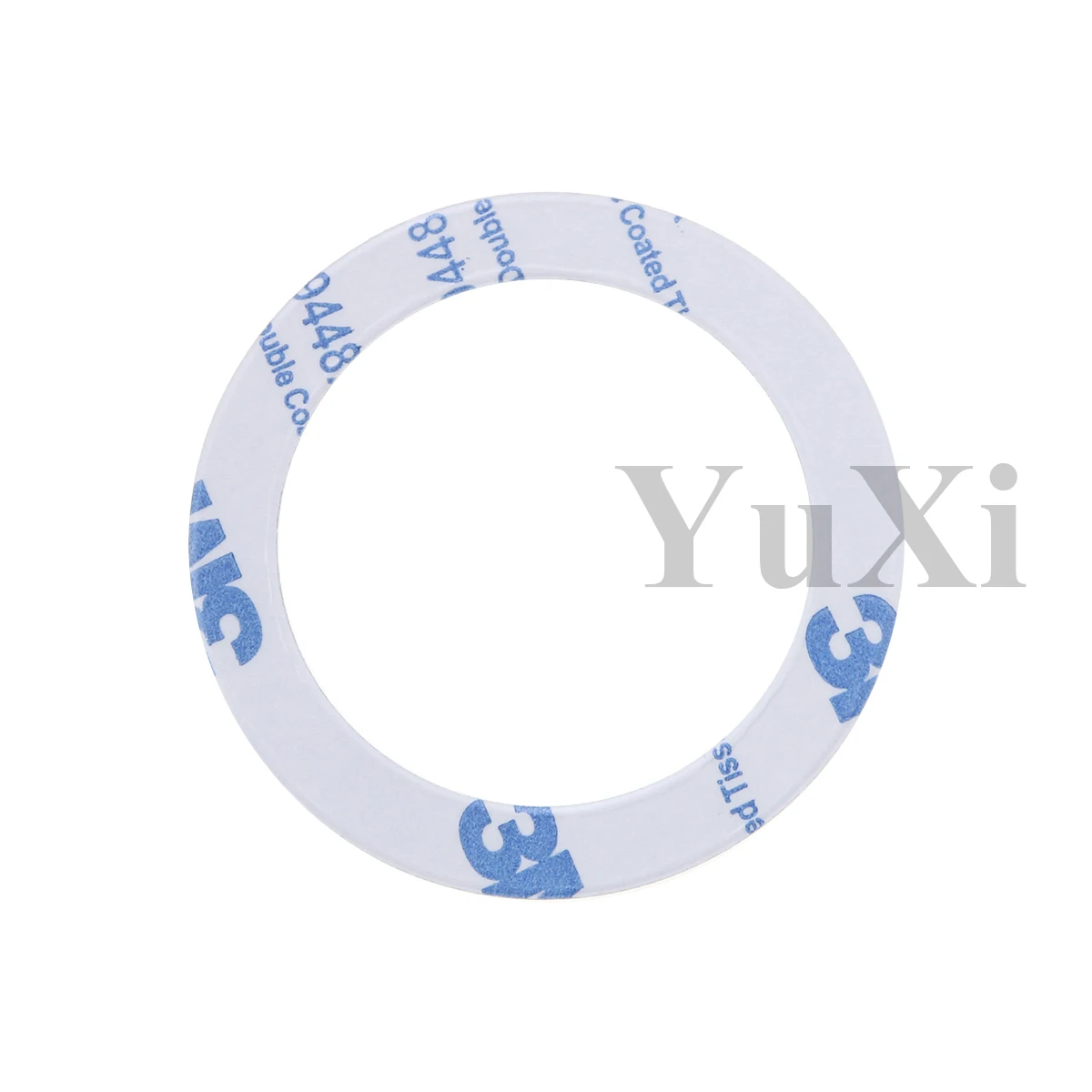 YuXi красочное заднее кольцо для PSP 2000/1000 задняя крышка корпуса стальное 1000 2000