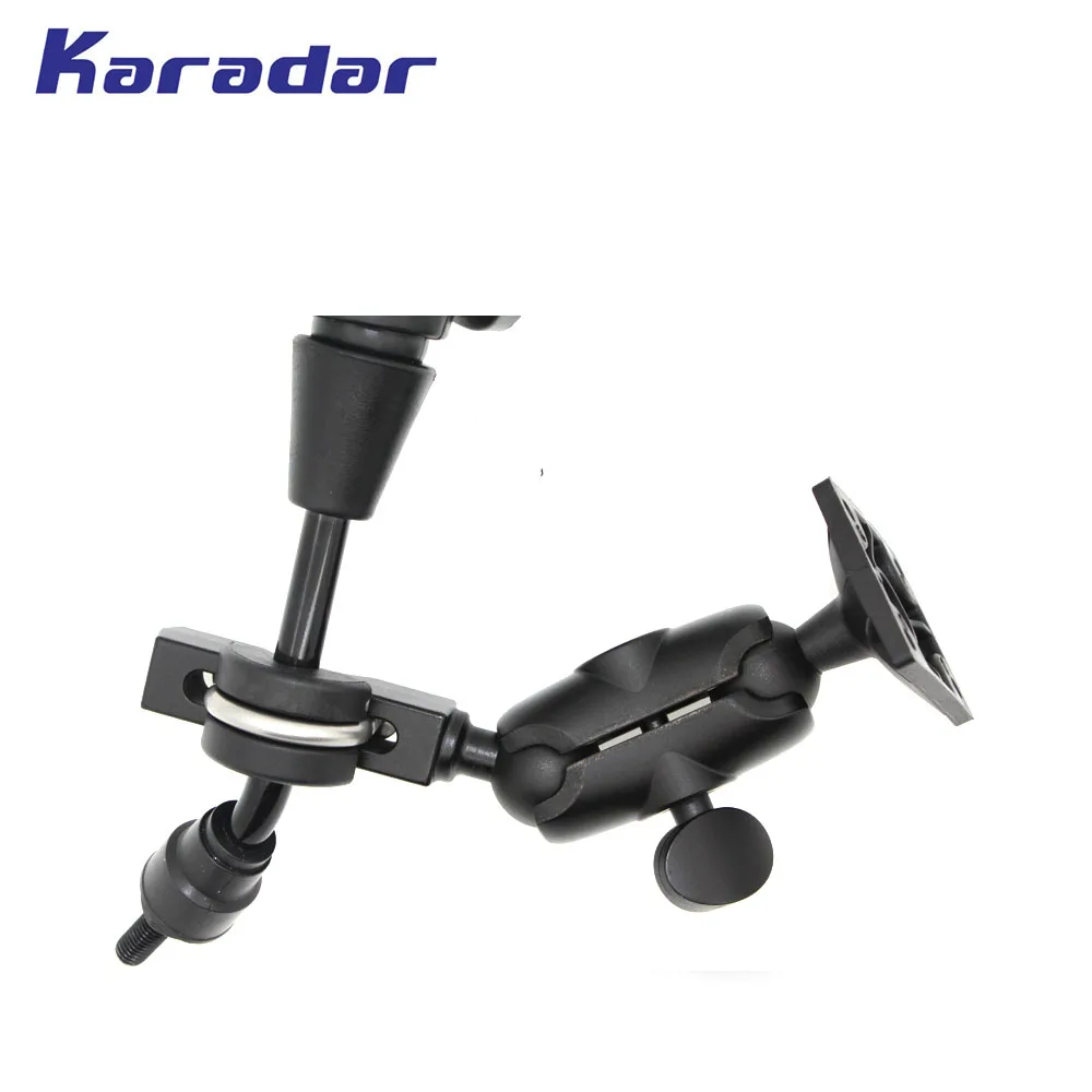 Крепление для ручки мотоцикла/кронштейн мотоцикла GPS крепление Garmin Zumo 350 390 395 550 595