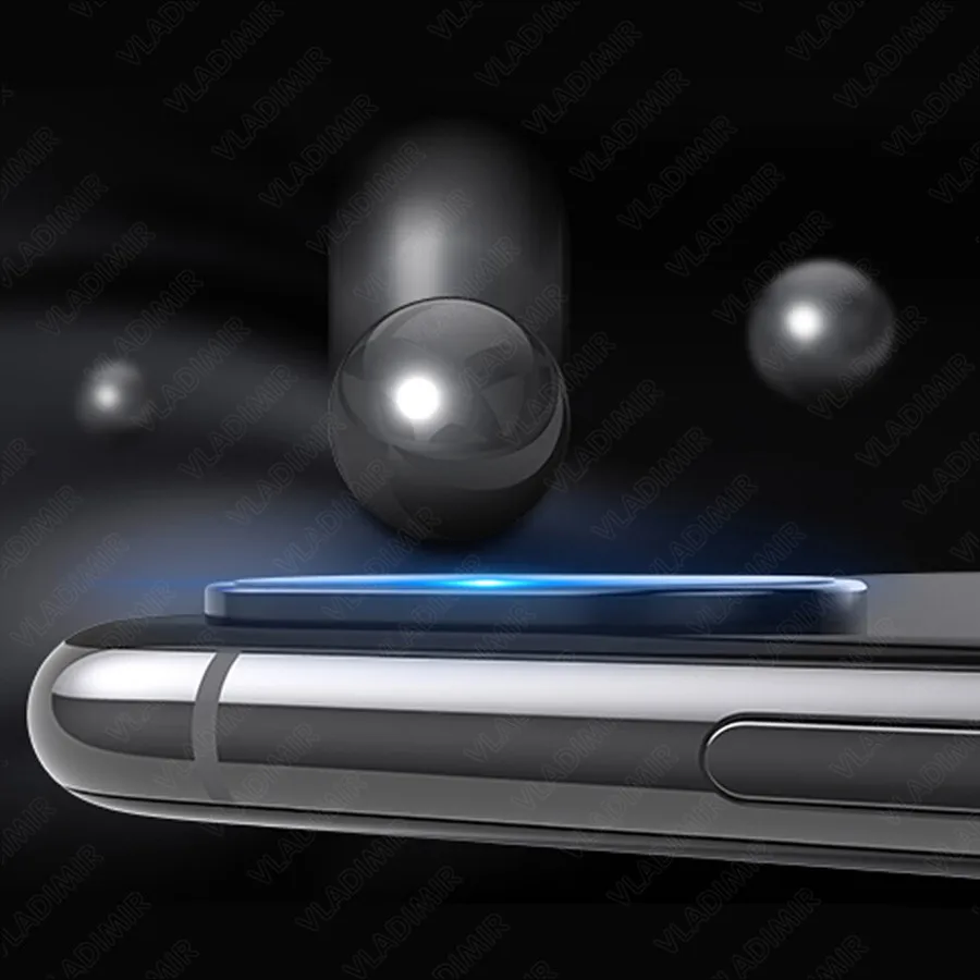 Защитная пленка для задней камеры из закаленного стекла для Xiao mi Red mi Note 8 8T 7 6 5 K20 Pro mi 9 8 SE 9T